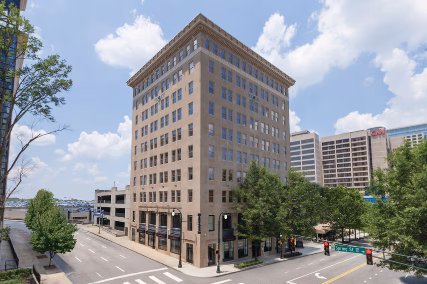 Glenn Hotel Atlanta, Autograph Collection