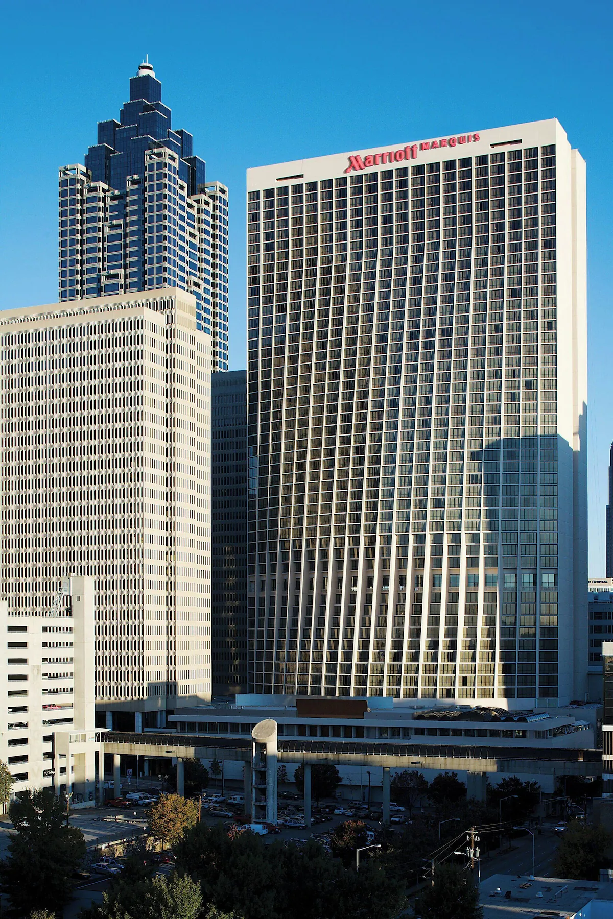 Atlanta Marriott Marquis
