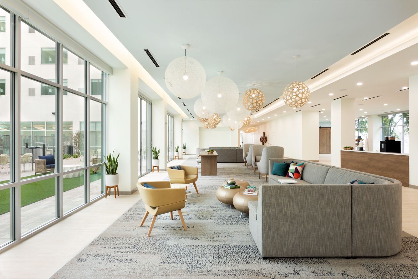 Element Austin Domain