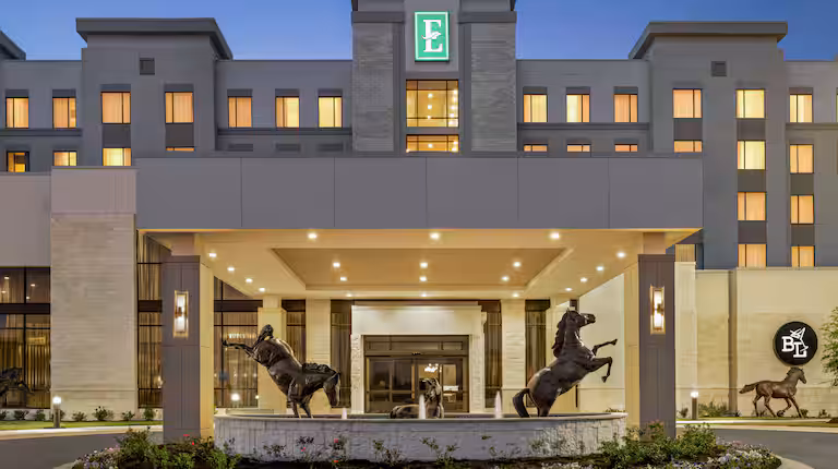 Embassy Suites Round Rock
