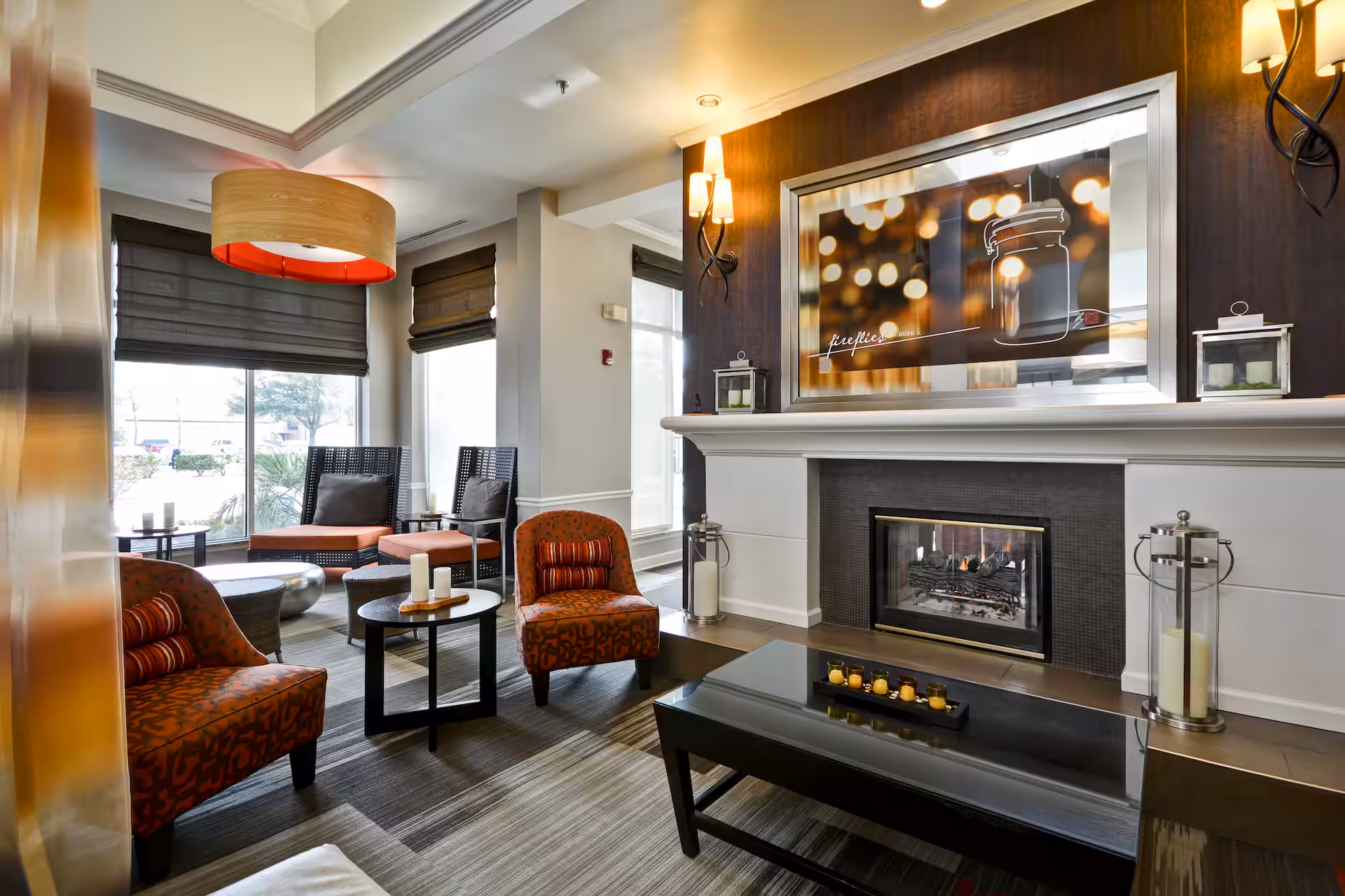 Hilton Garden Inn Round Rock