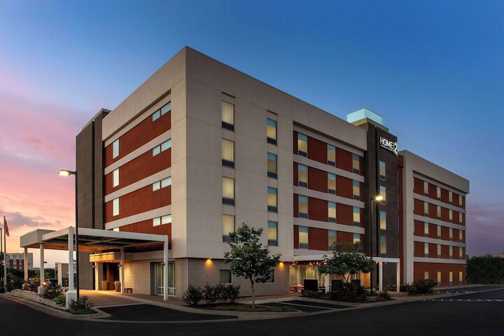 Home2 Suites by Hilton Round Rock