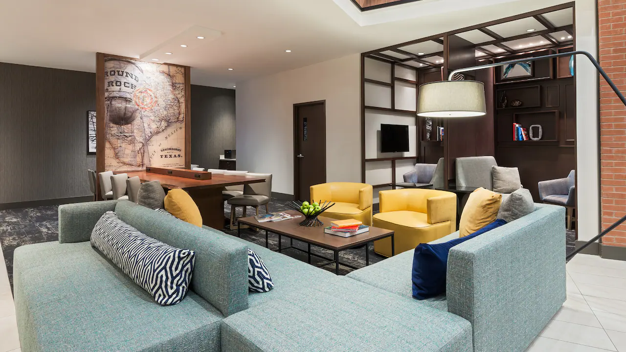 Hyatt Place Round Rock