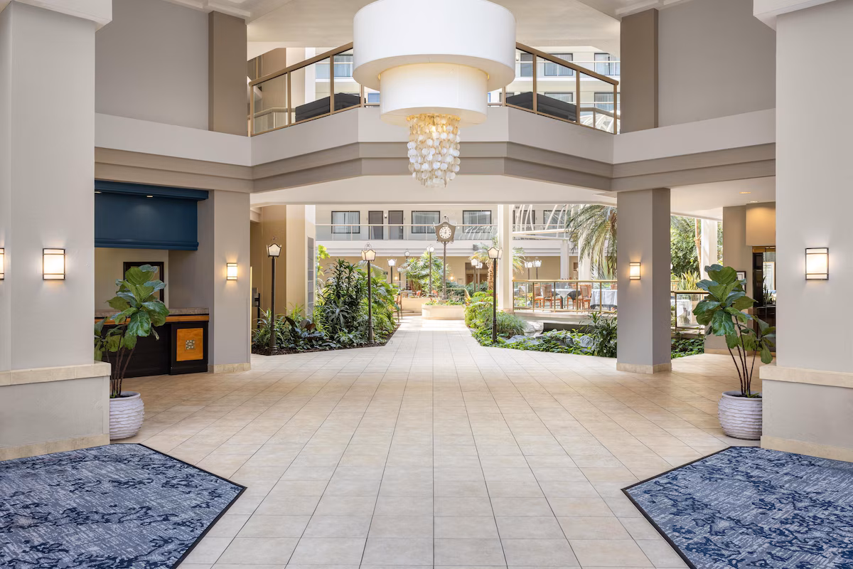 Embassy Suites by Hilton Birmingham
