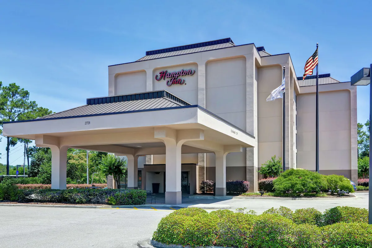 Hampton Inn Birmingham/Homewood
