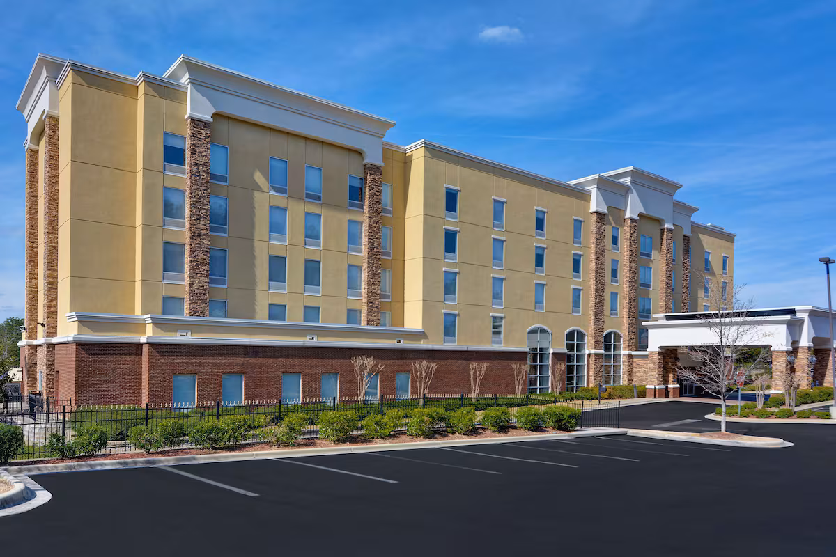 Hampton Inn & Suites Birmingham/Hoover