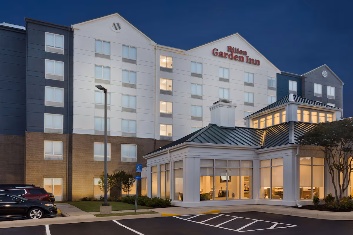 Hilton Garden Inn Birmingham/Homewood