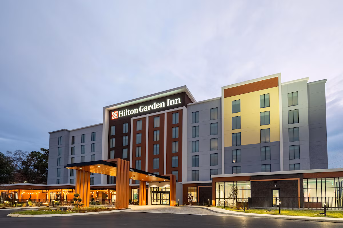 Hilton Garden Inn Birmingham/Hoover