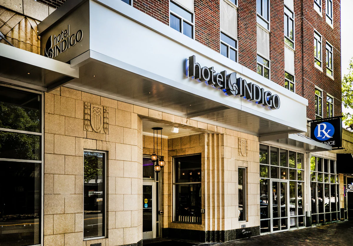 Hotel Indigo Birmingham Five Points South