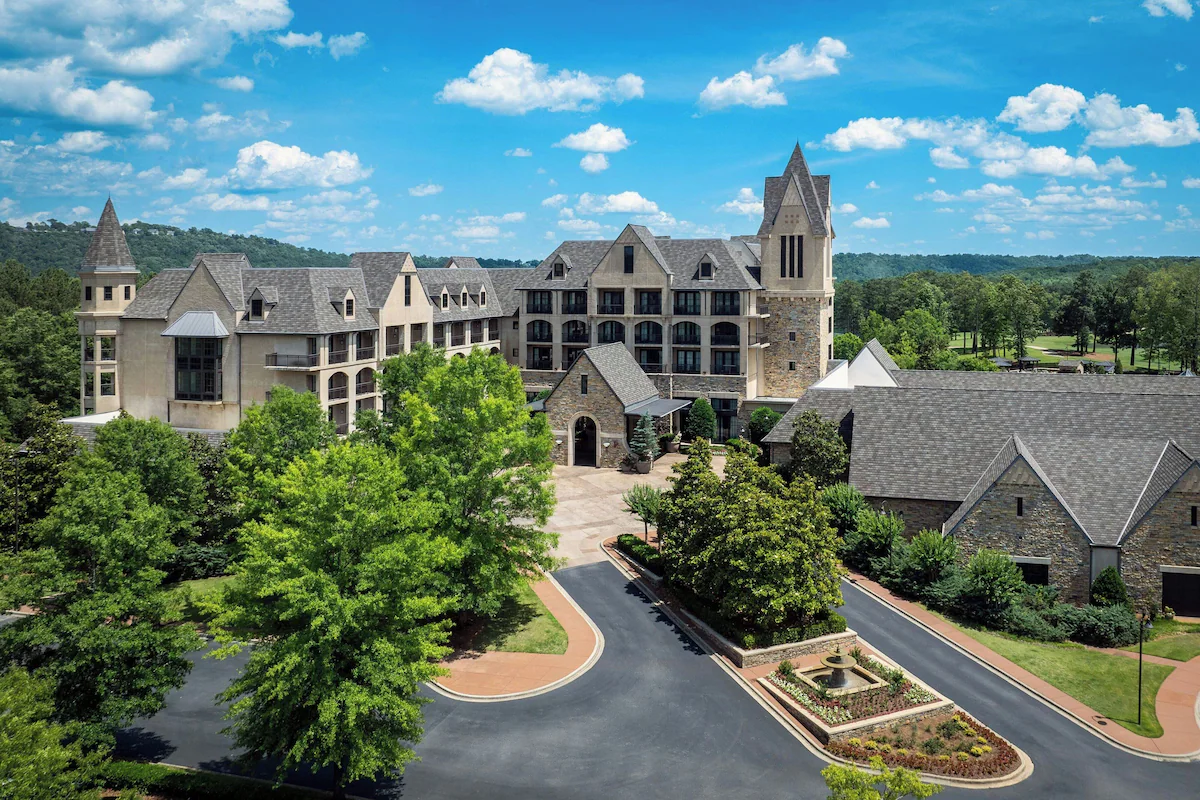 Renaissance Ross Bridge Golf Resort & Spa