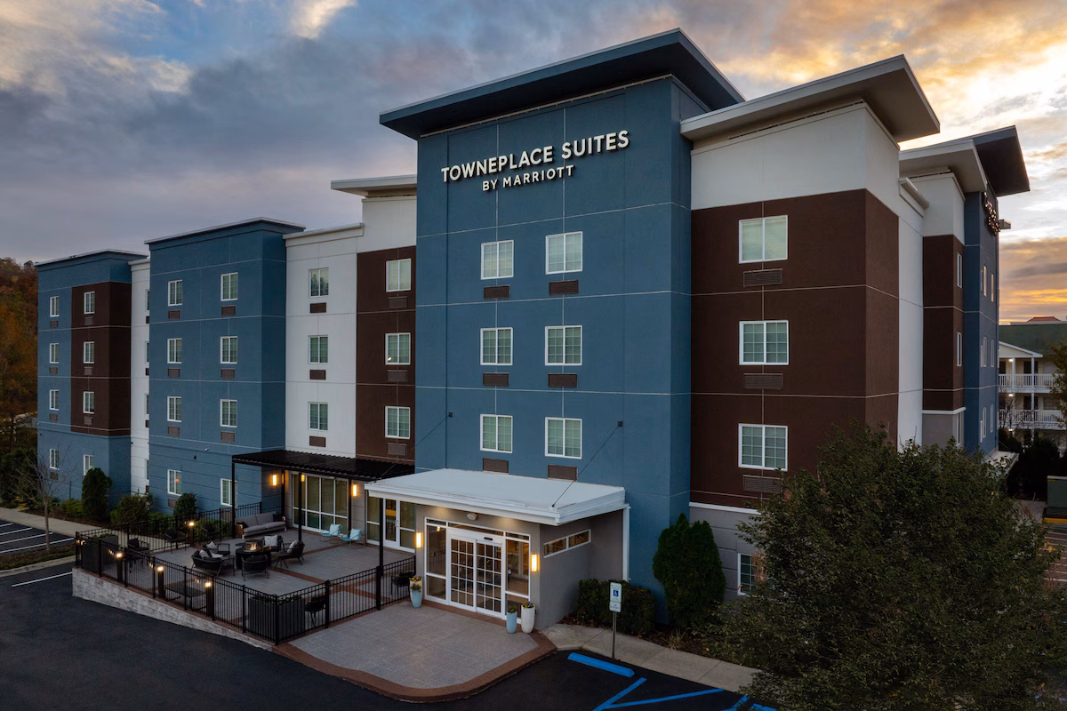 TownePlace Suites by Marriott Birmingham South