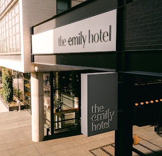 The Emily Hotel
