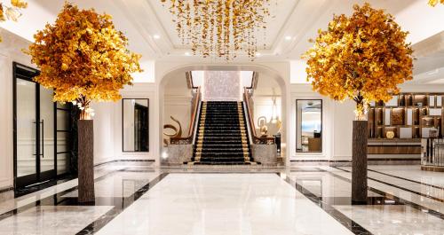Four Seasons Hotel Chicago
