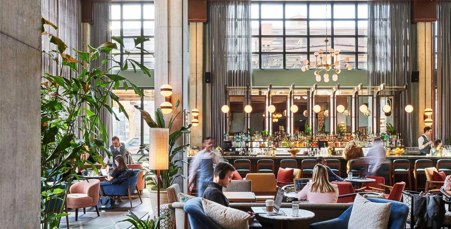 The Hoxton, Chicago