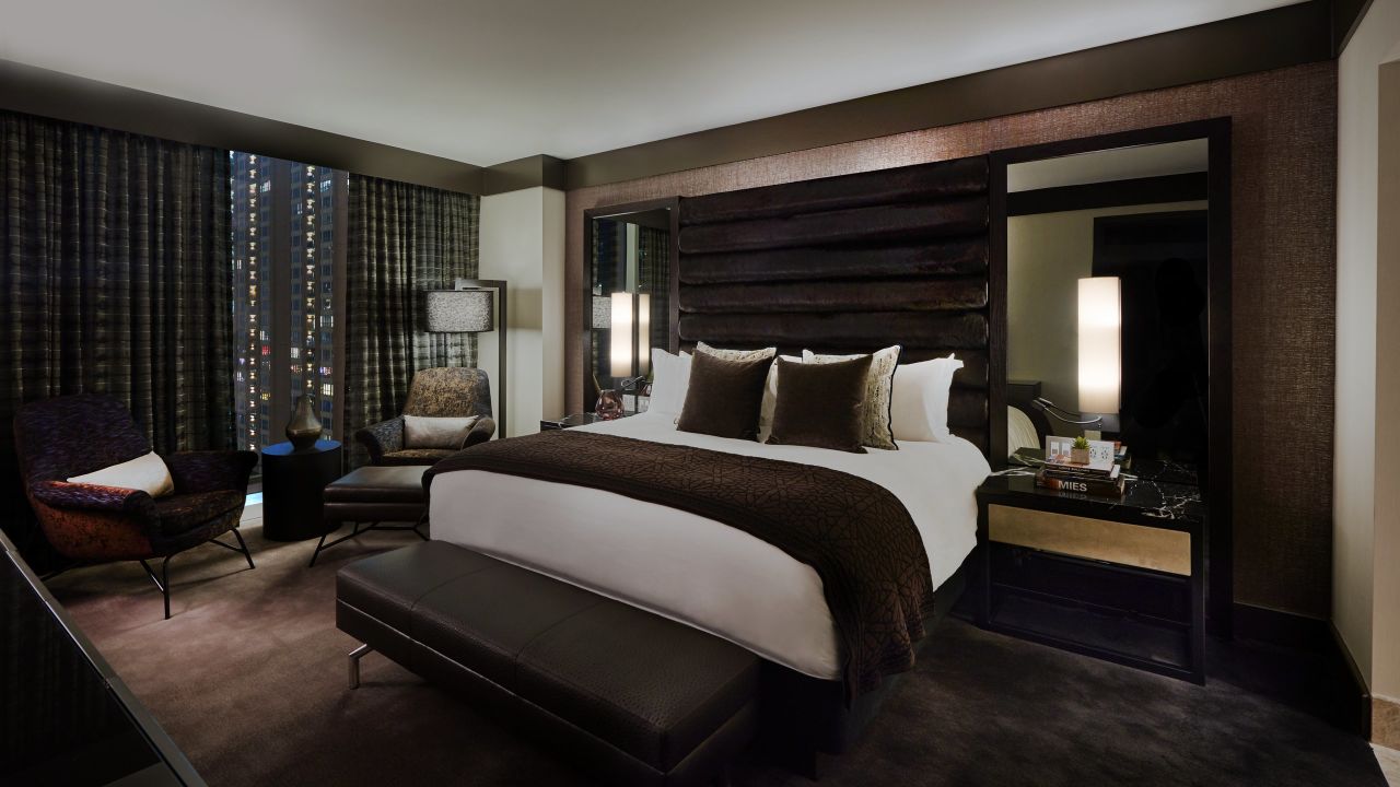 Loews Chicago Hotel