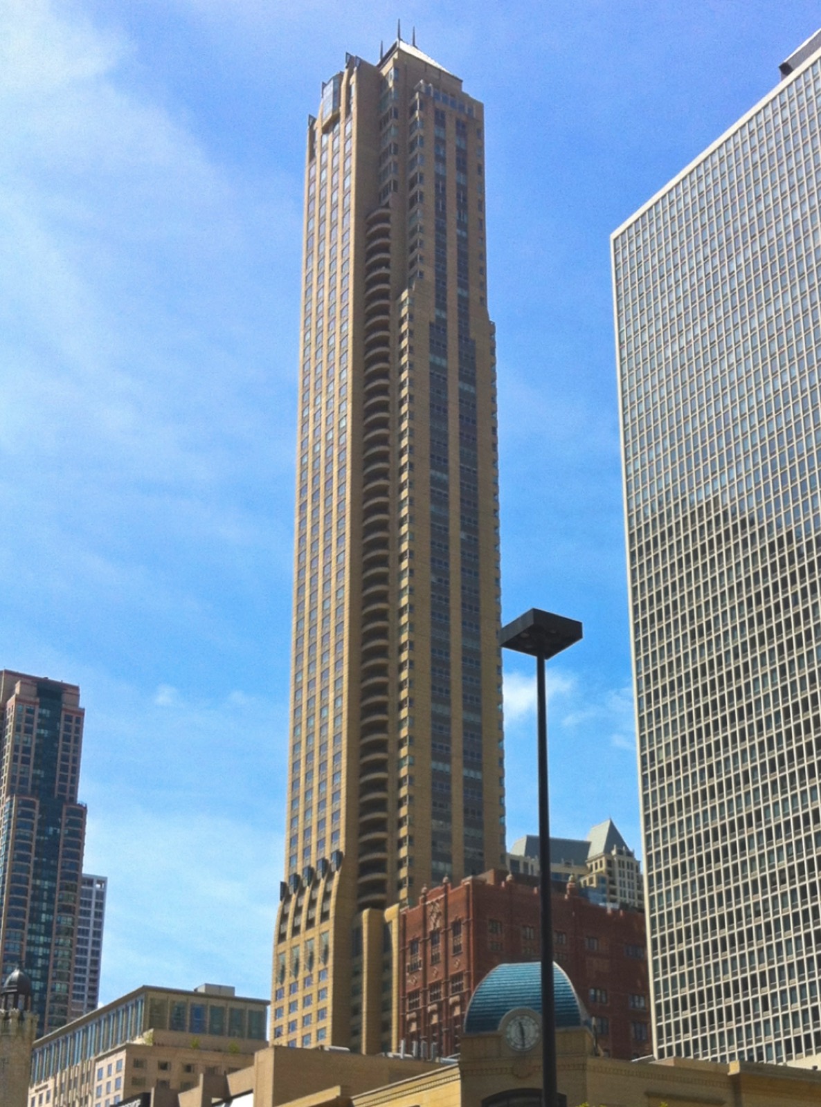 Park Hyatt Chicago