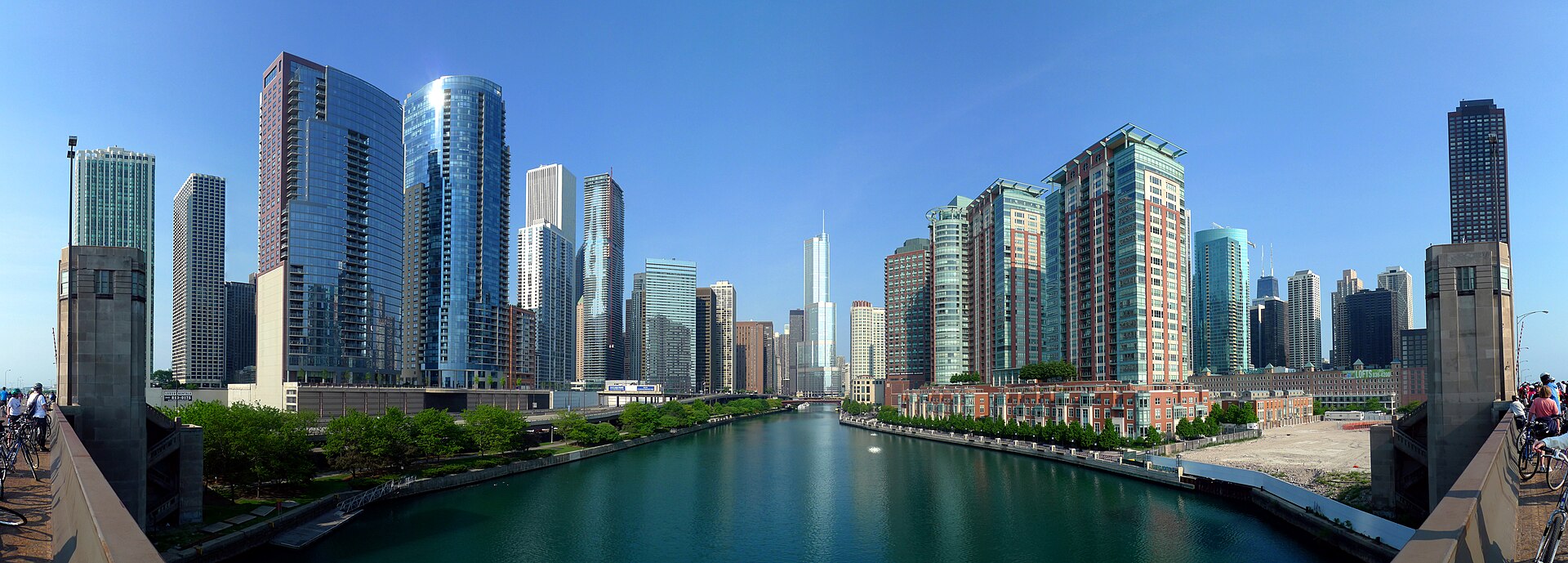 Swissôtel Chicago