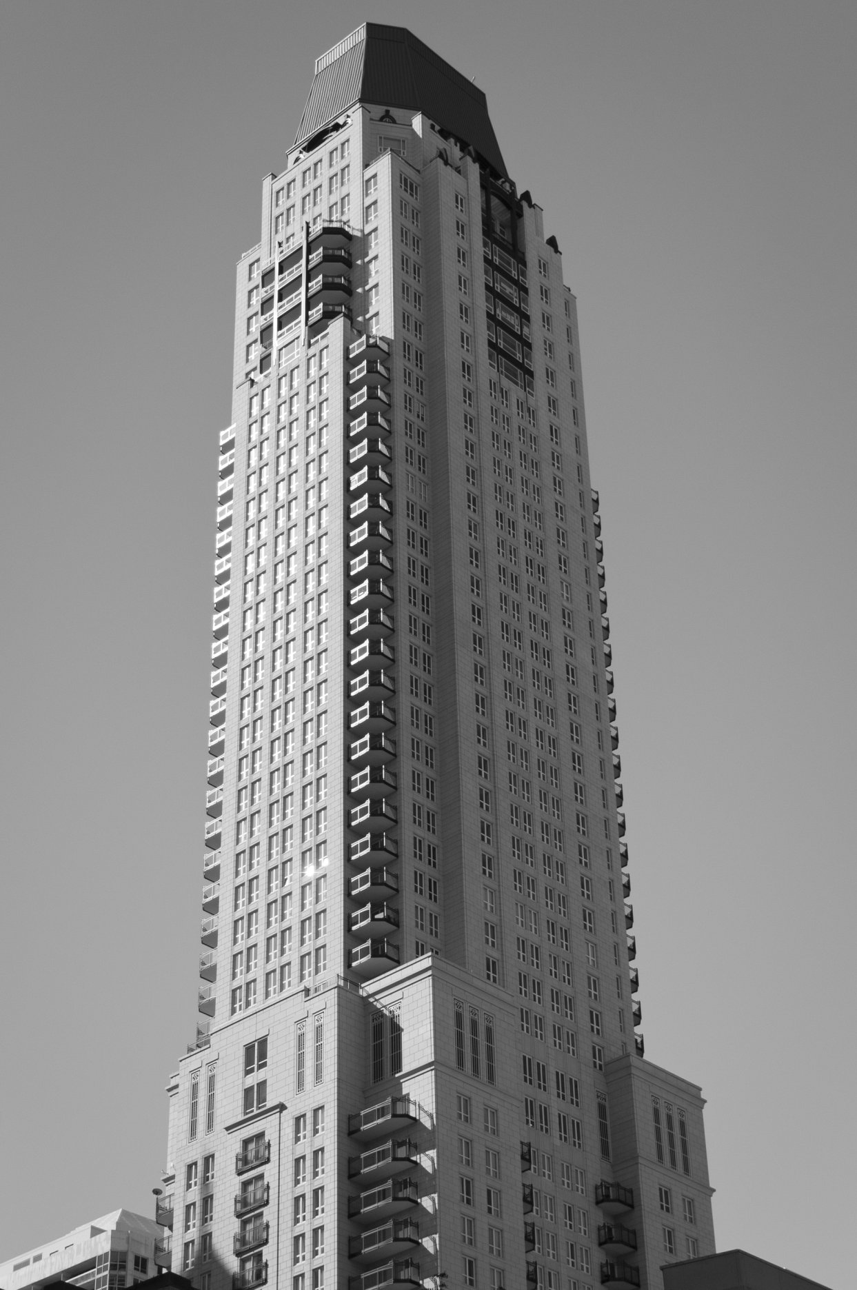 Waldorf Astoria Chicago