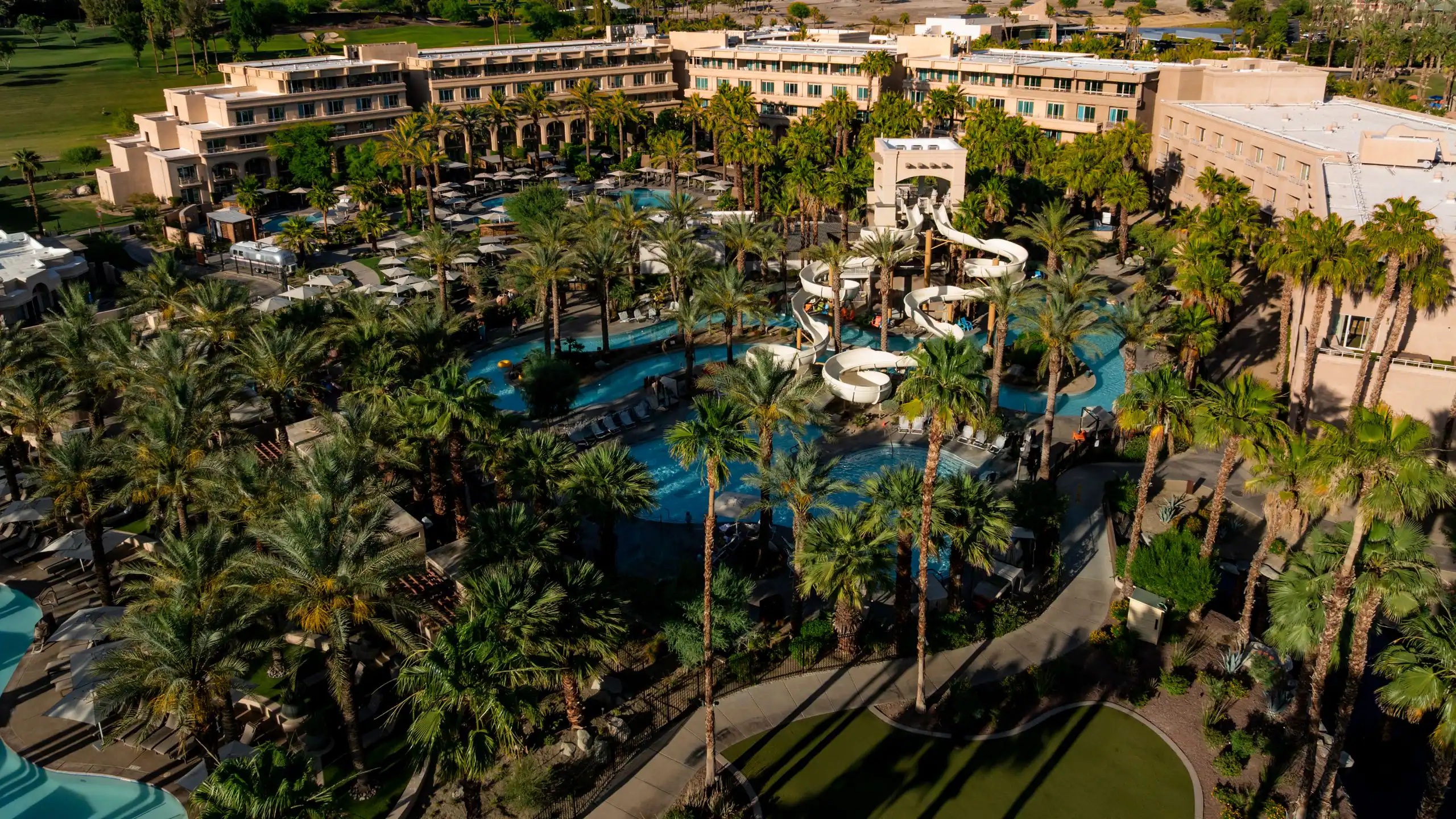 Grand Hyatt Indian Wells Resort & Villas