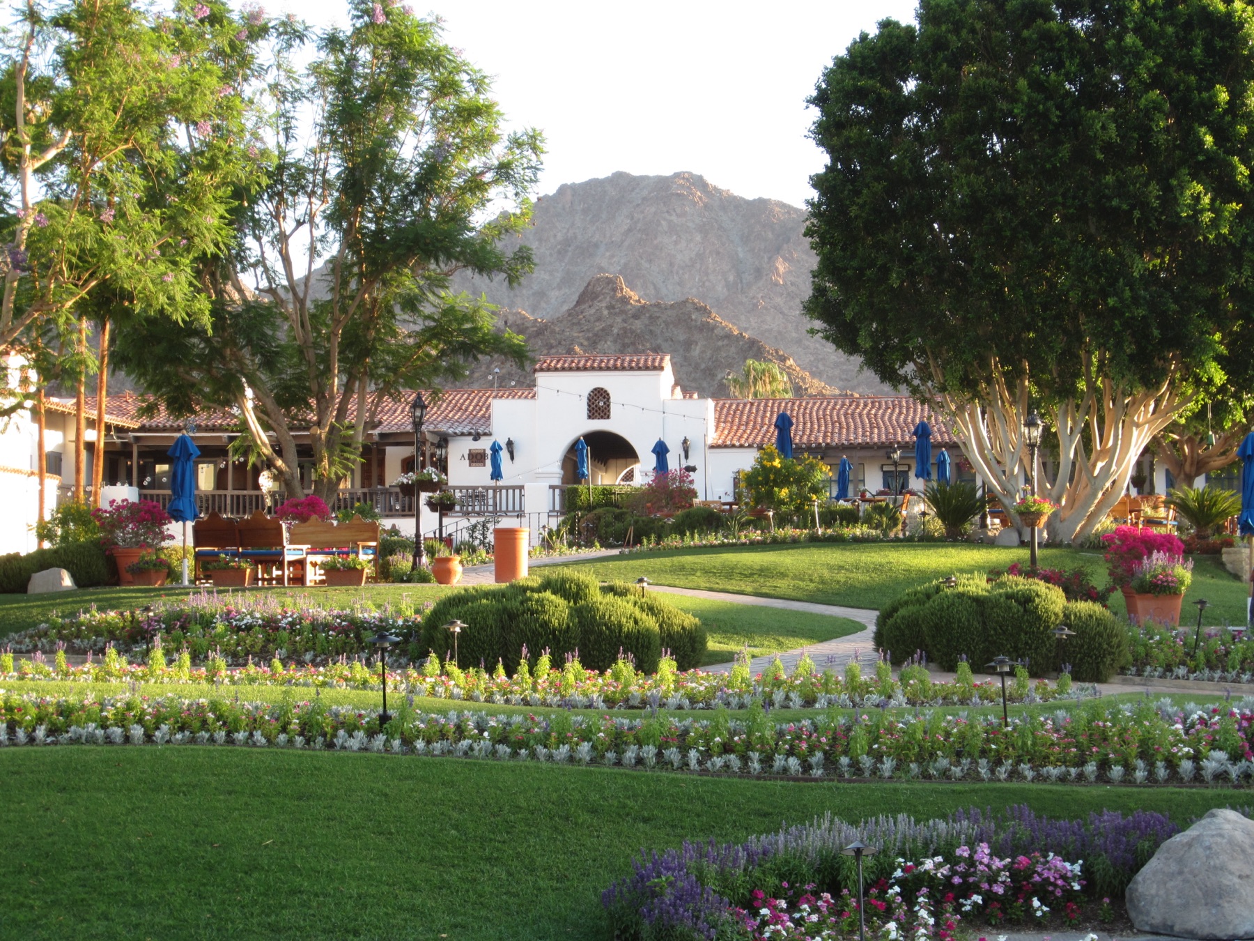 Homewood Suites by Hilton La Quinta