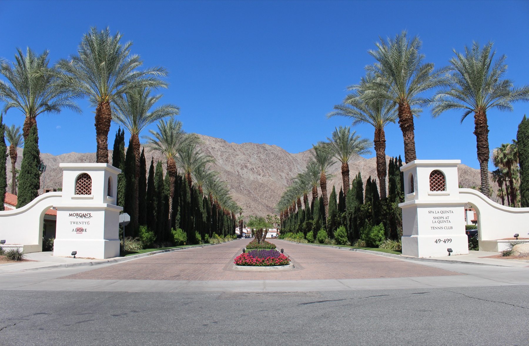 La Quinta Resort & Club