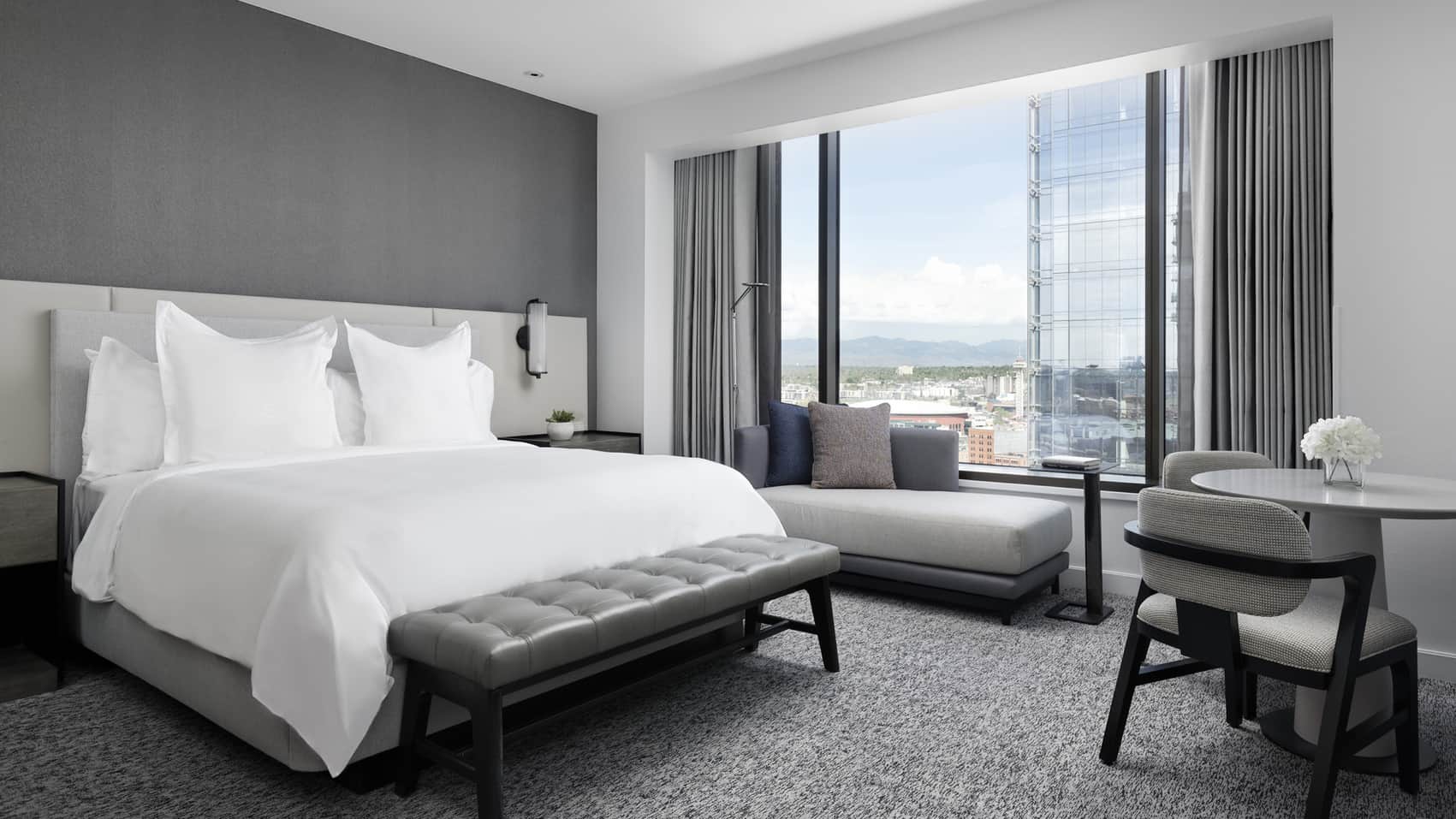 Four Seasons Hotel Denver