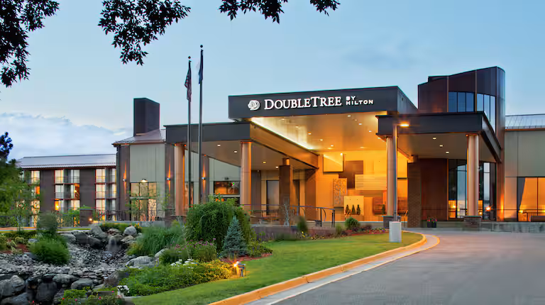 DoubleTree by Hilton Hotel Denver Tech Center