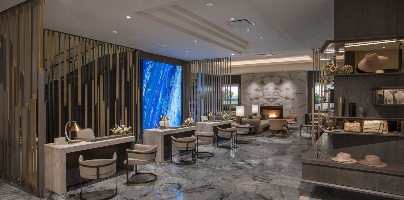 Hotel Clio, a Luxury Collection Hotel, Denver Cherry Creek