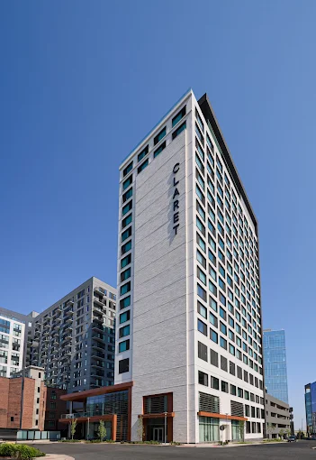 Kimpton Claret Hotel