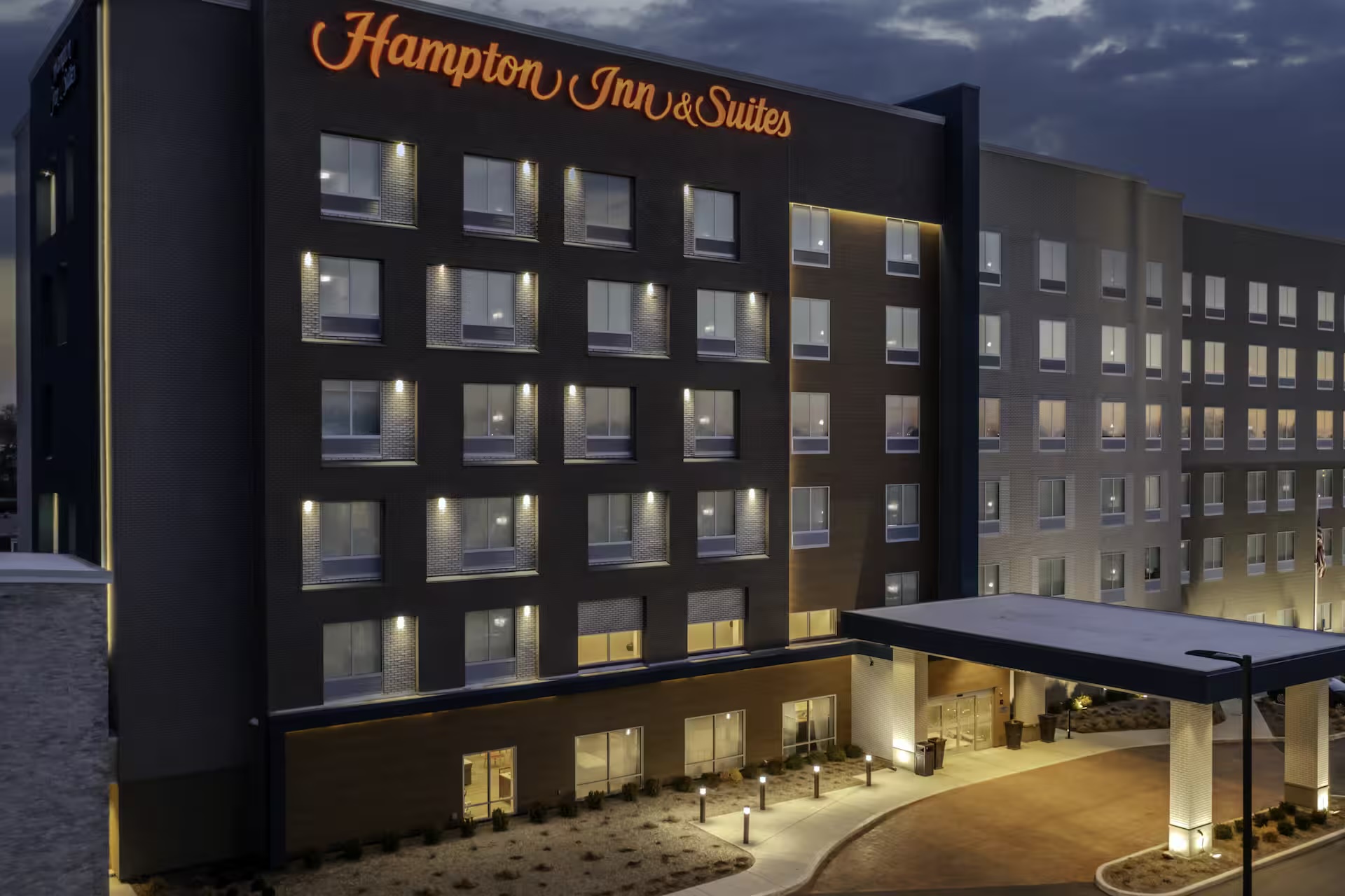 Hampton Inn & Suites Indianapolis West Speedway