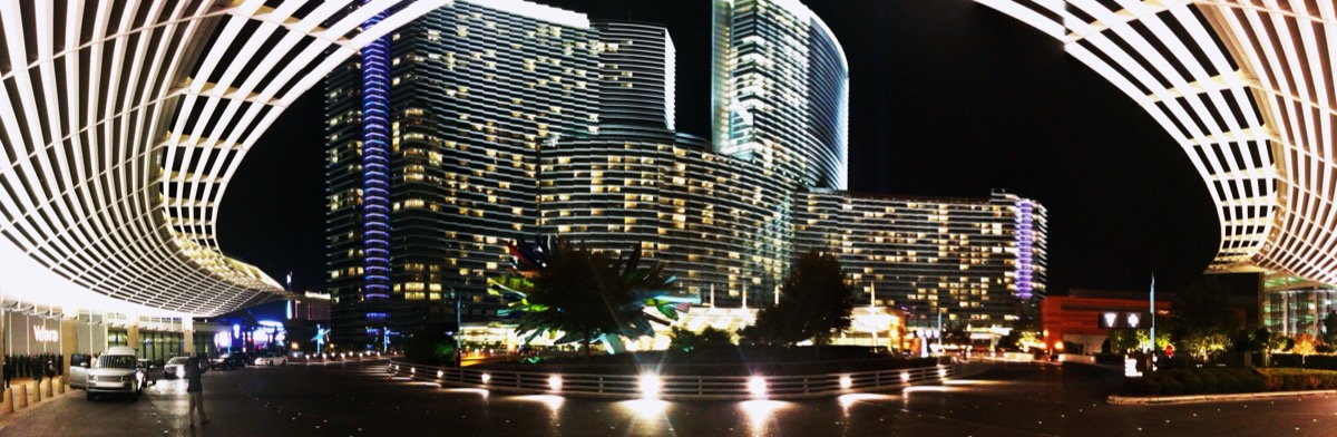 Vdara Hotel & Spa