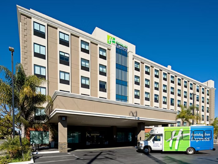 Holiday Inn Los Angeles - LAX Airport