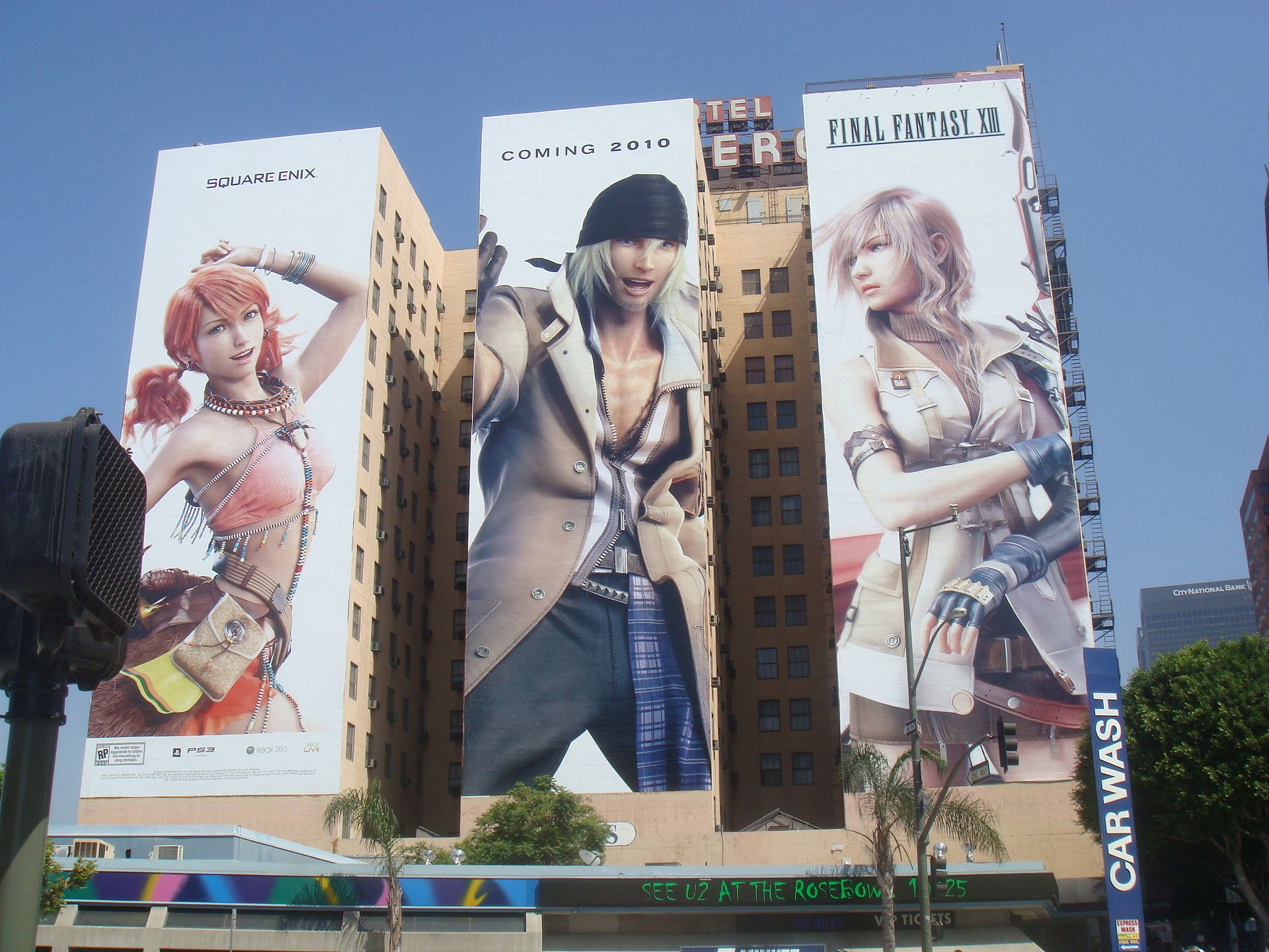 Hotel Figueroa, Unbound Collection by Hyatt