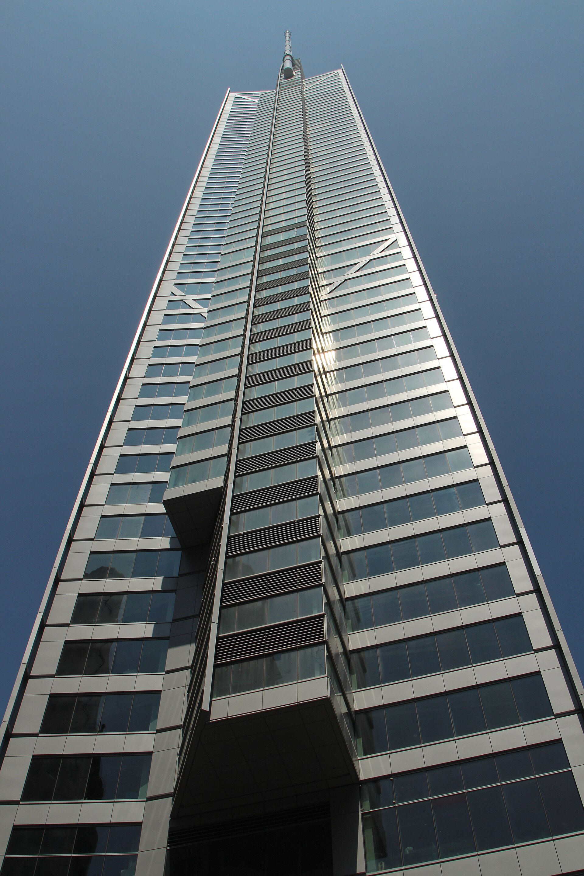 InterContinental Los Angeles Downtown