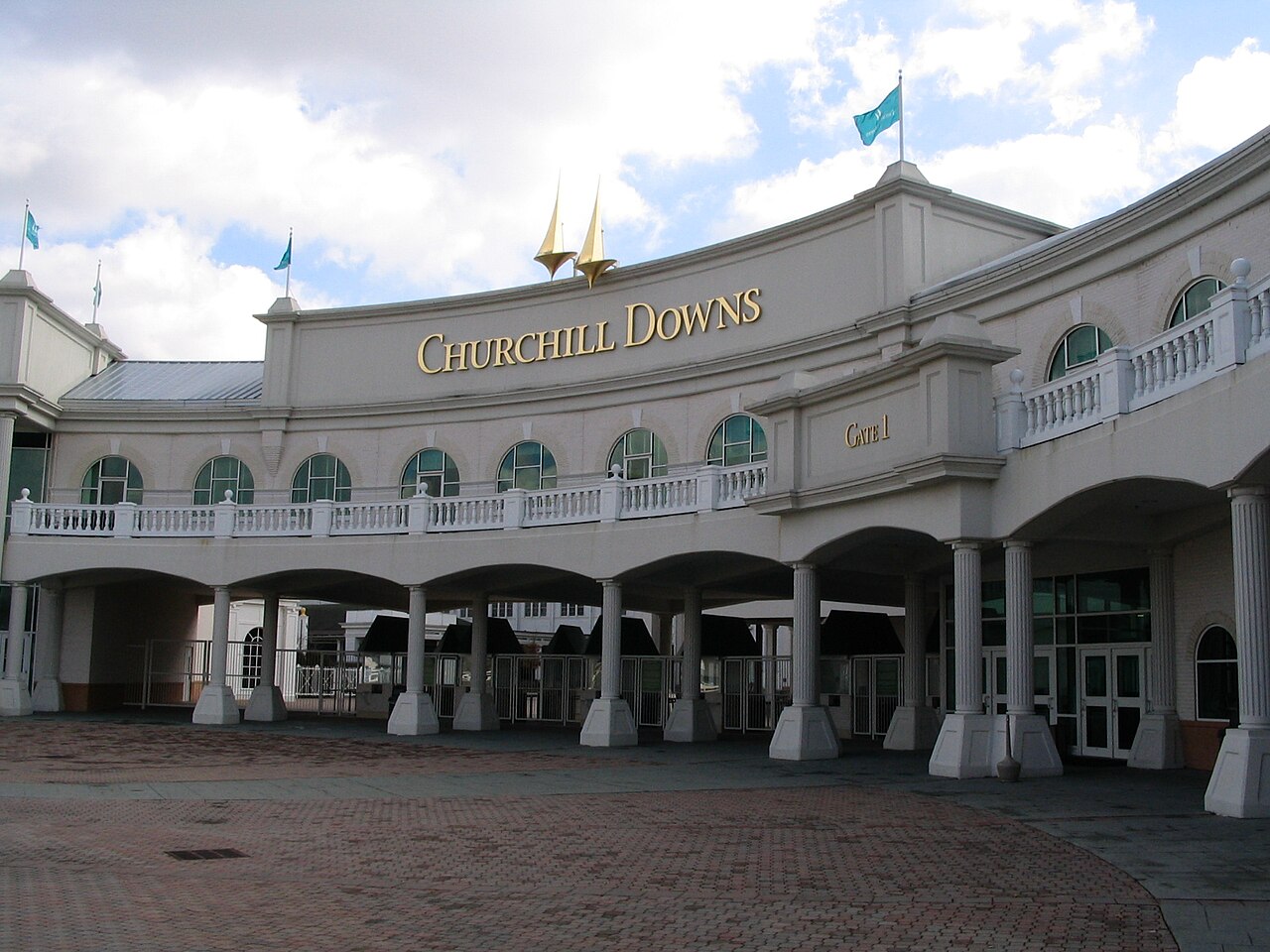 Courtyard Louisville Airport
