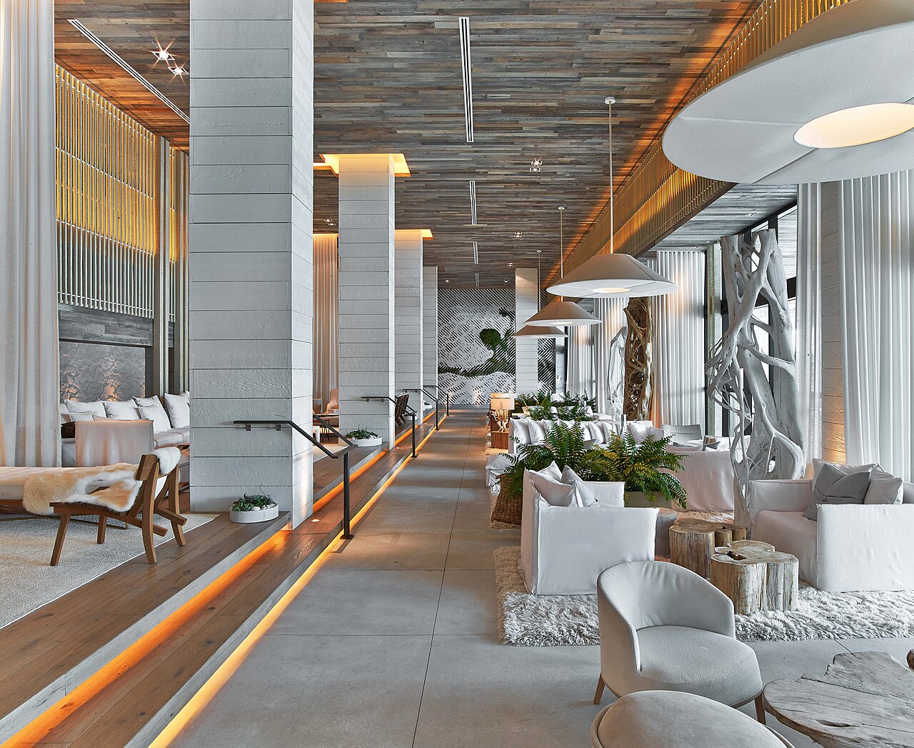 1 Hotel South Beach