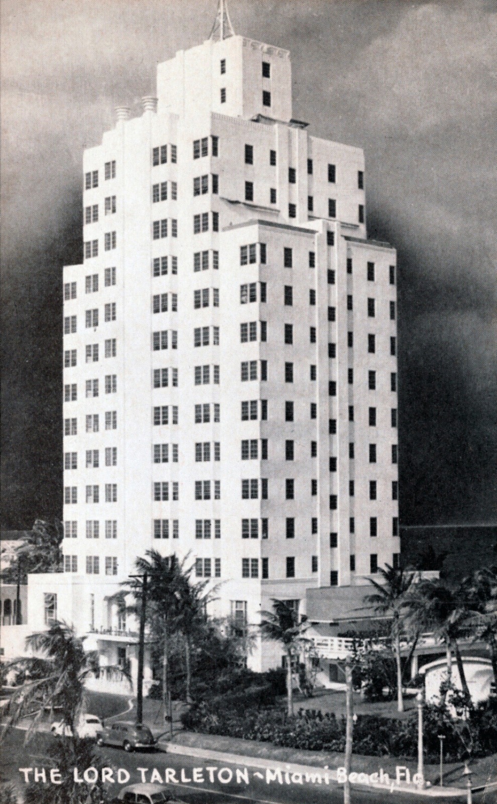 Andaz Miami Beach