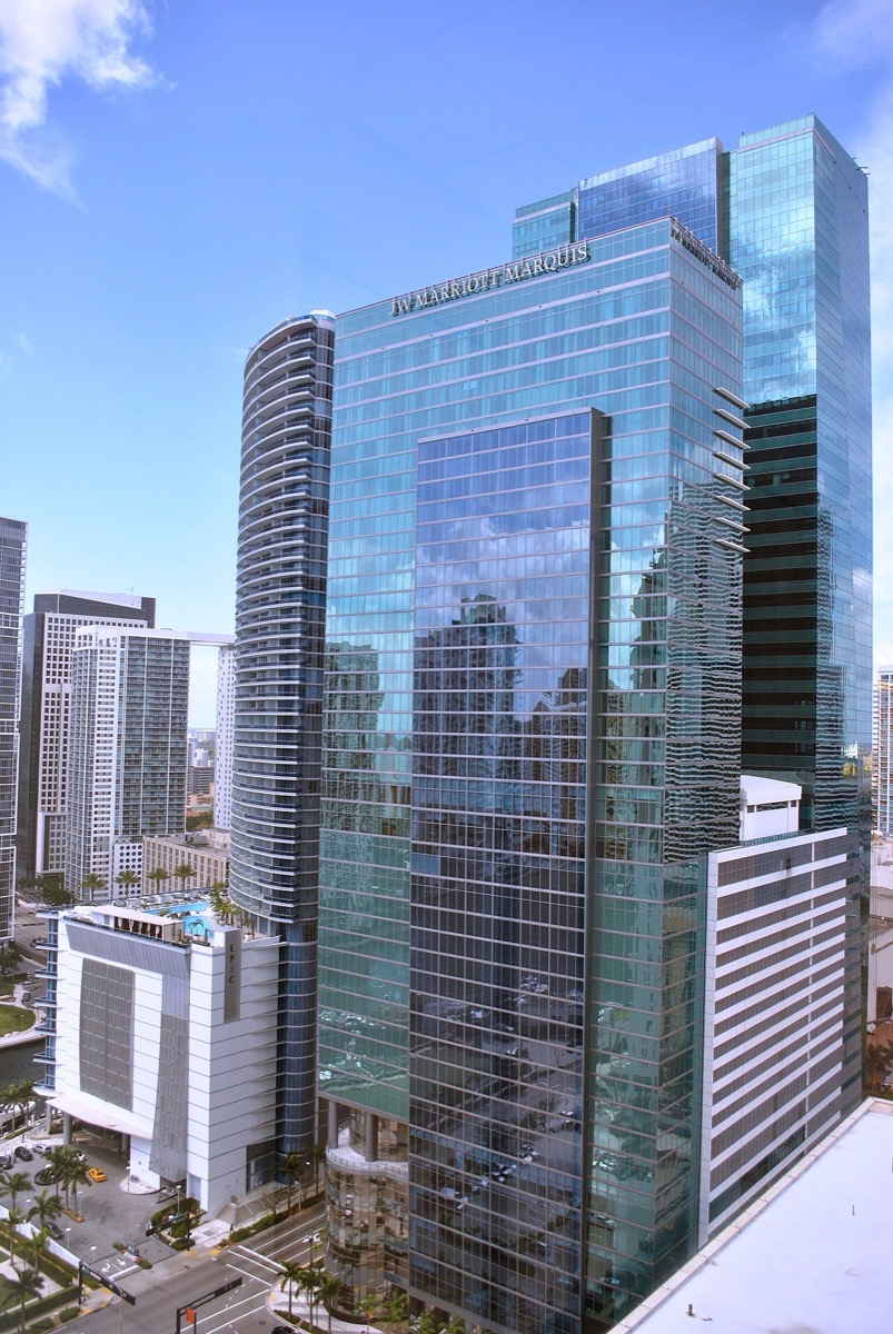 InterContinental Miami