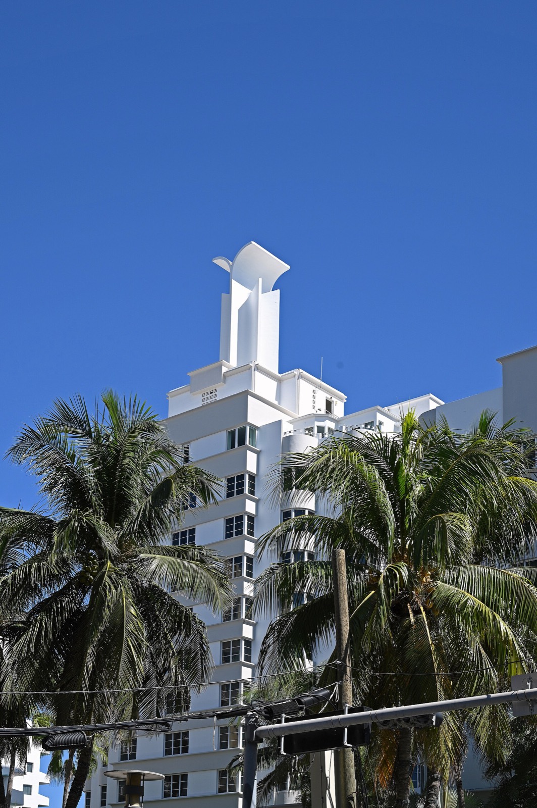 The Standard Spa Miami Beach