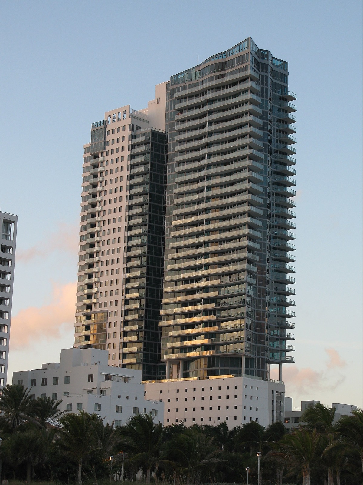 The Setai Miami Beach