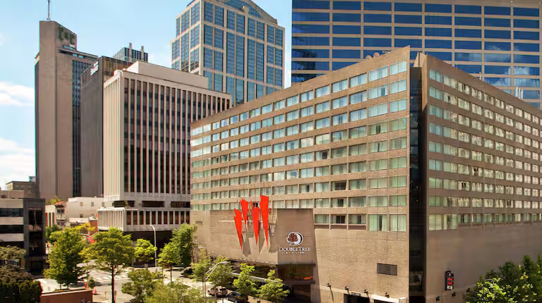 DoubleTree Suites by Hilton Nashville