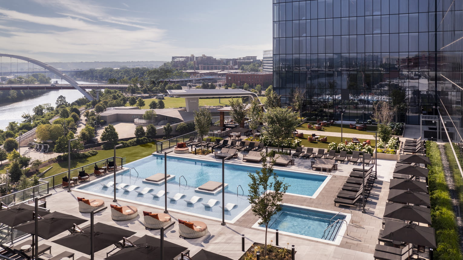 Four Seasons Hotel Nashville