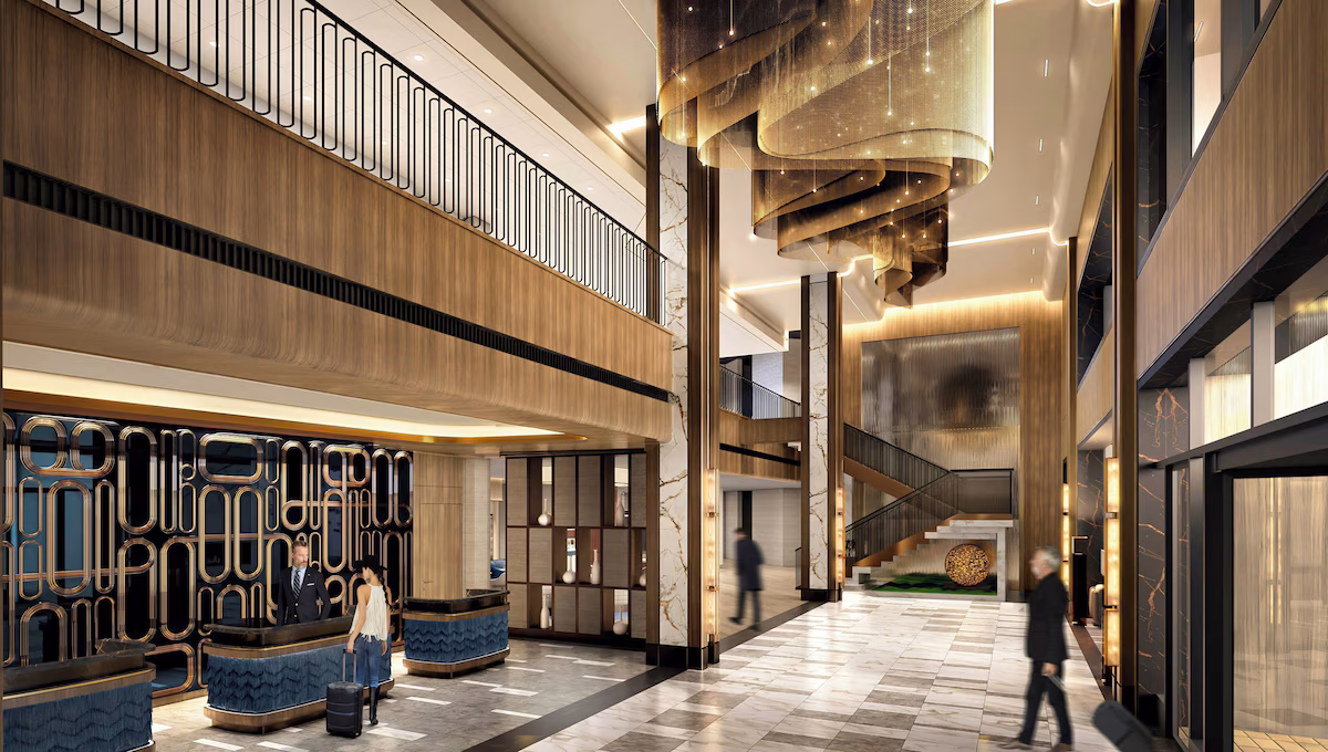 Loews Vanderbilt Hotel