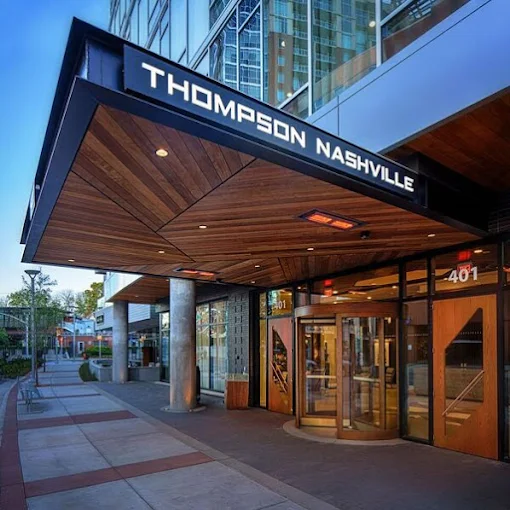 Thompson Nashville