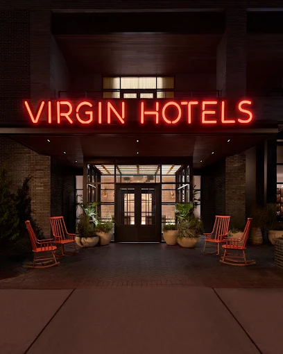 Virgin Hotels Nashville