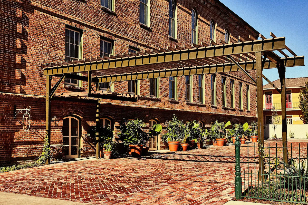 Hotel Peter and Paul