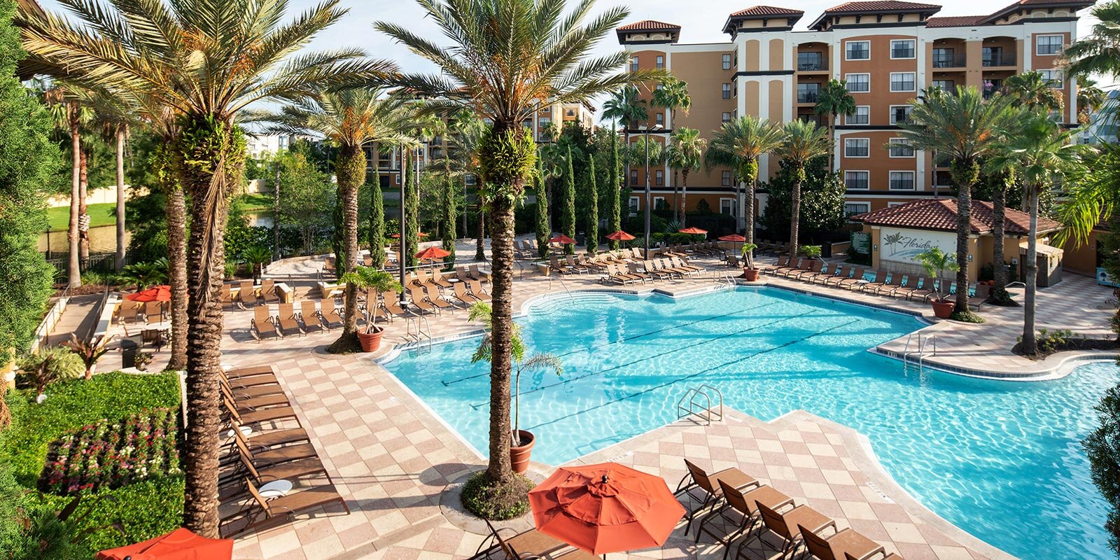 Floridays Resort Orlando