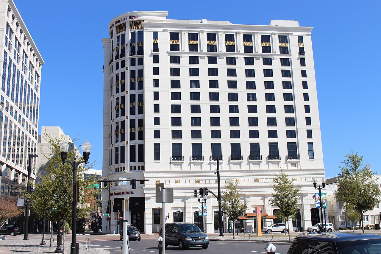 Grand Bohemian Hotel Orlando, Autograph Collection