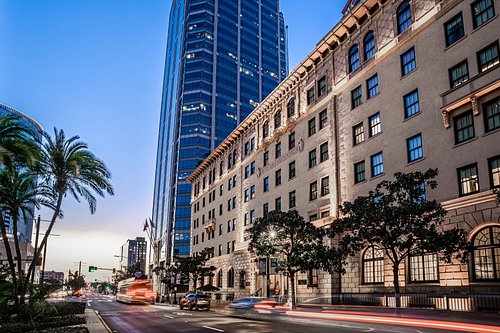 The Guild Hotel, San Diego Downtown