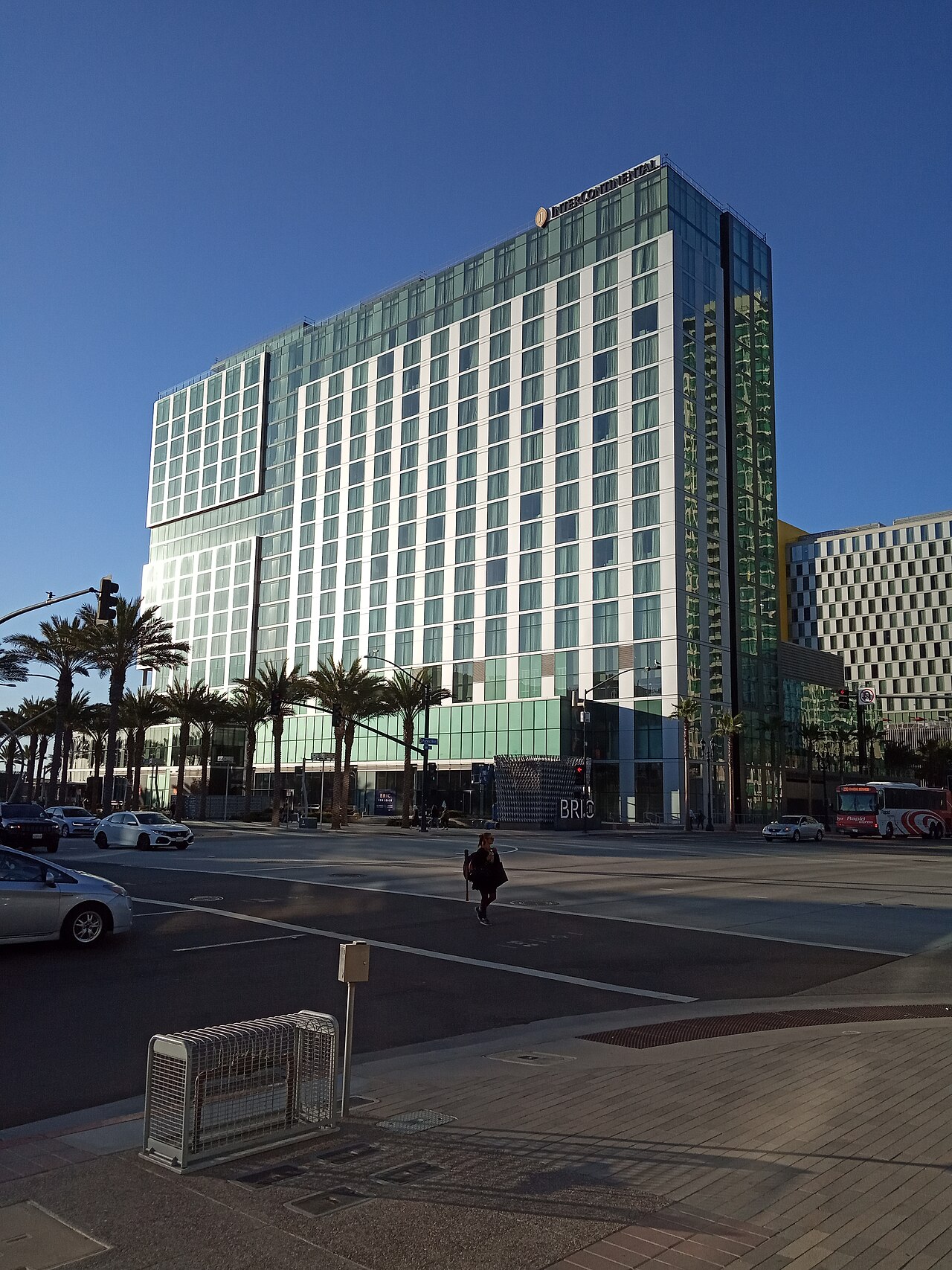 InterContinental San Diego